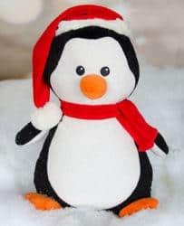 Cubbies Xmas Penguin
