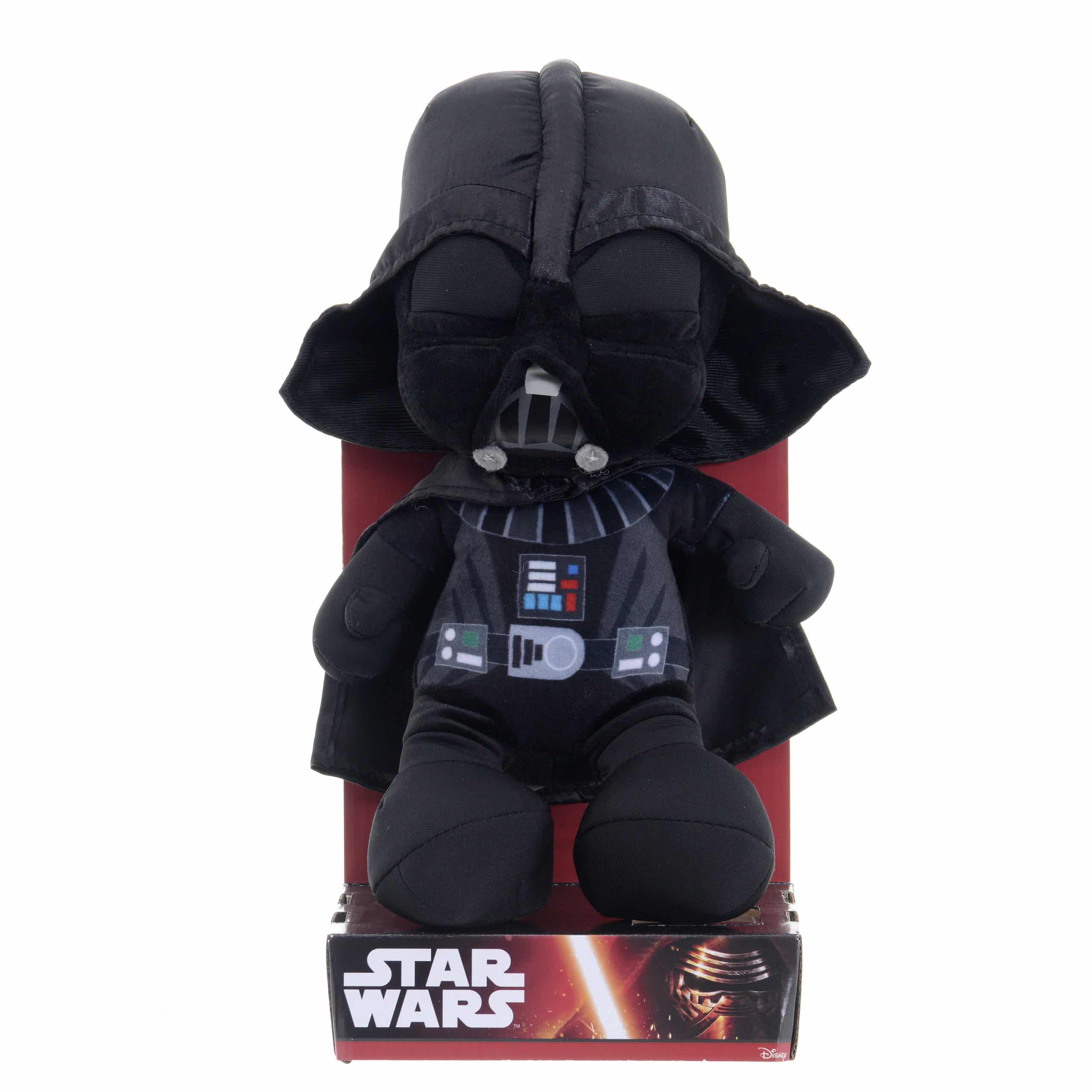 Darth Vader