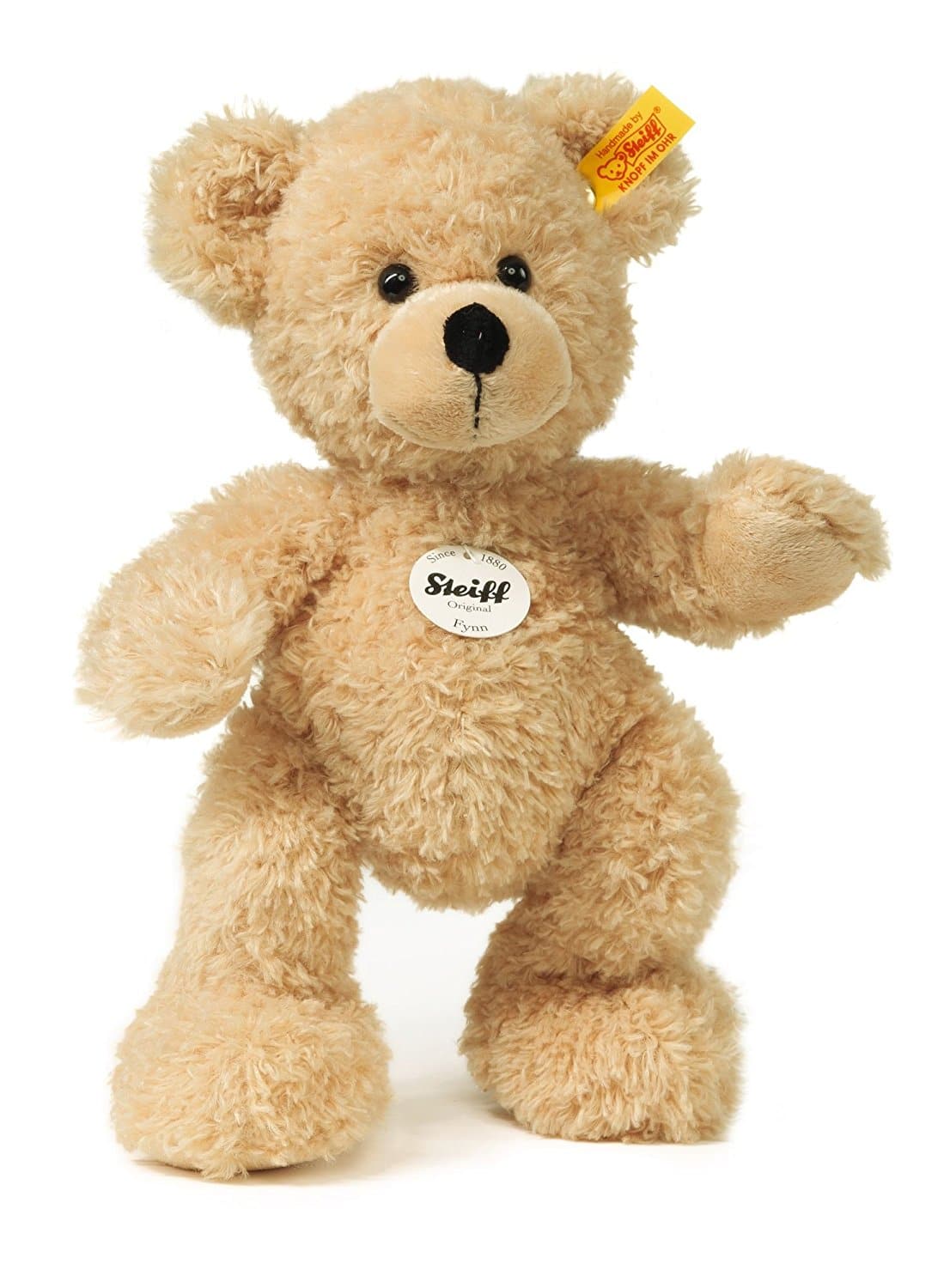 Steiff Teddy Bear Fynn