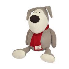 Giant Boofle Bear