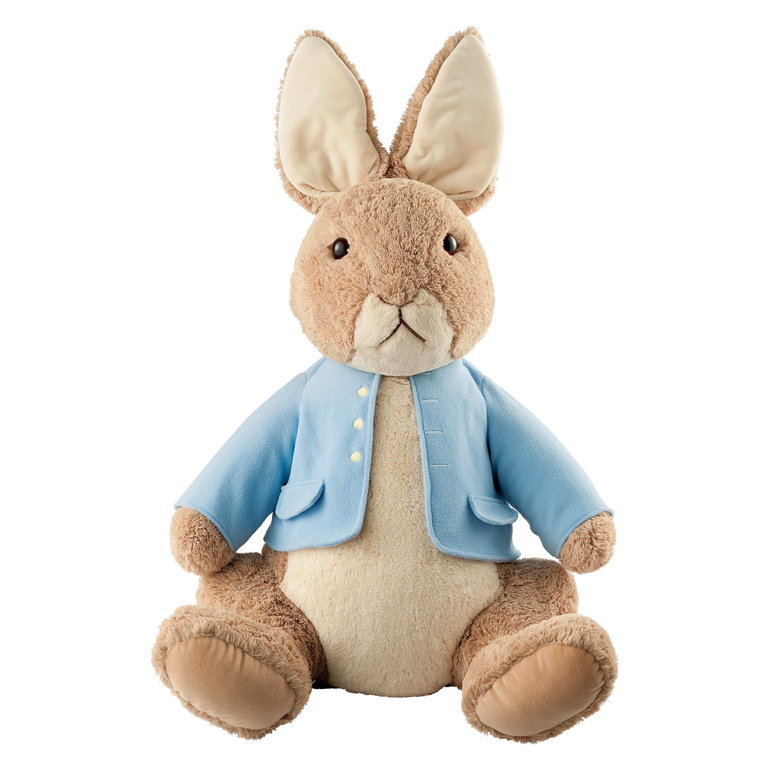 Giant Peter Rabbit