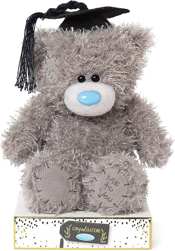 Me to You Graduation Bear