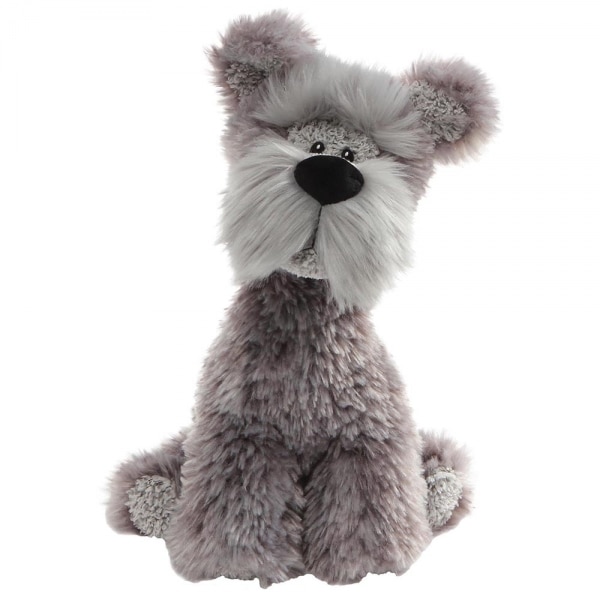 GUND Bentley Wire Hair Terrier Dog