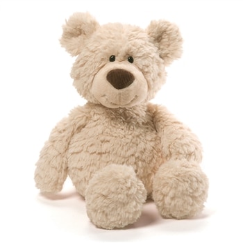 GUND Pinchy Personalised Bear