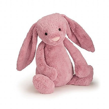 Huge Jellycat Bashful Tulip Bunny