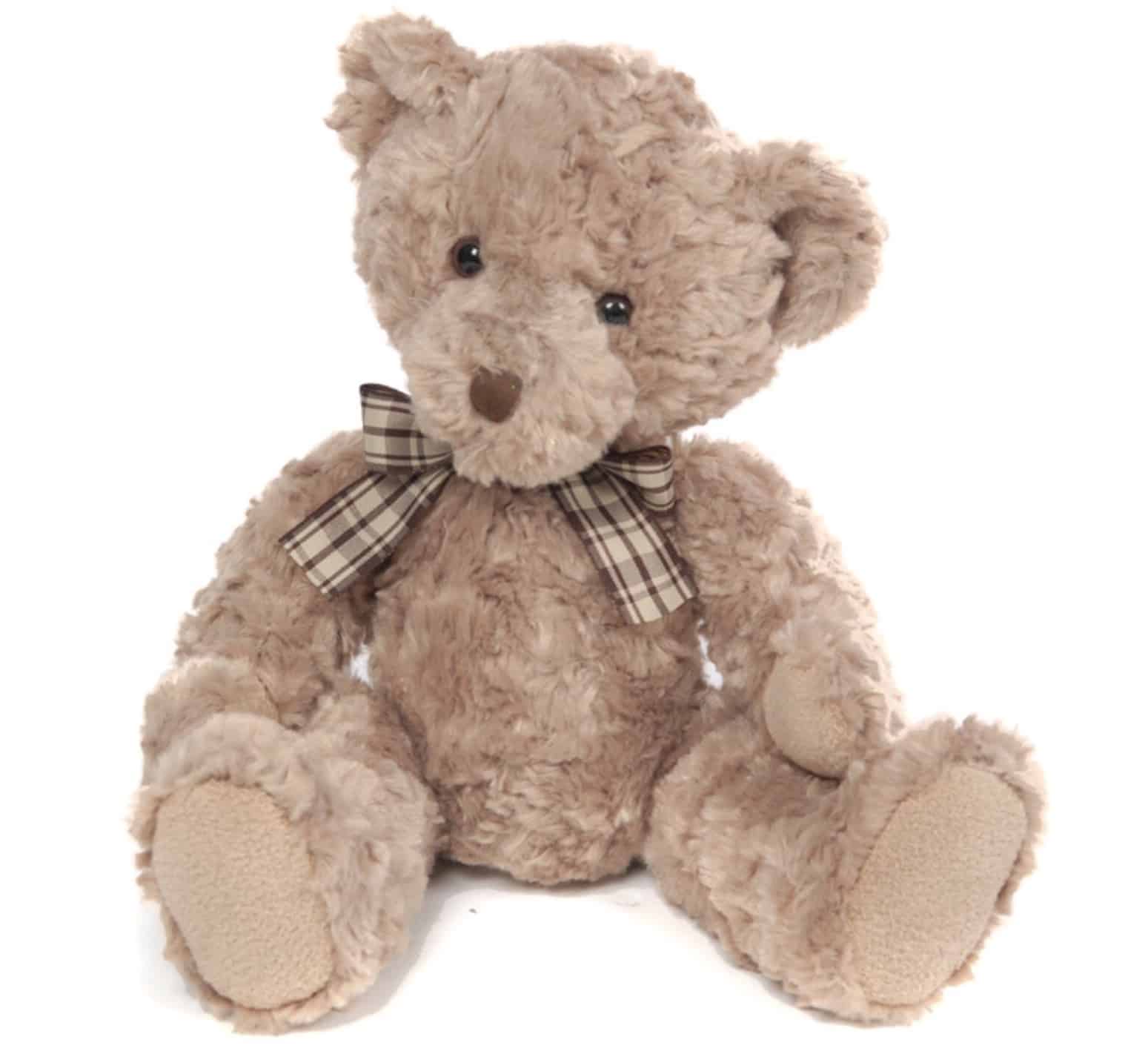 Personalised Teddy Harry