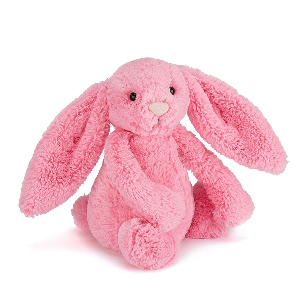Jellycat Bashful Sorbet Bunny Medium