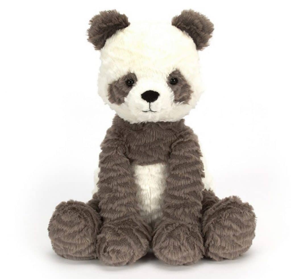 Jellycat Fuddlewuddle Panda