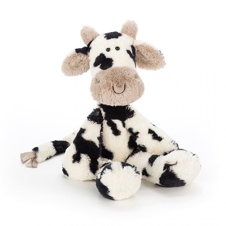Jellycat Merryday Cow
