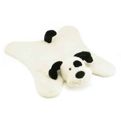 Jellycat Bashful Puppy Sleeptime bast2bcp