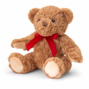 Personalised KeelEco 20cm Teddy Bear