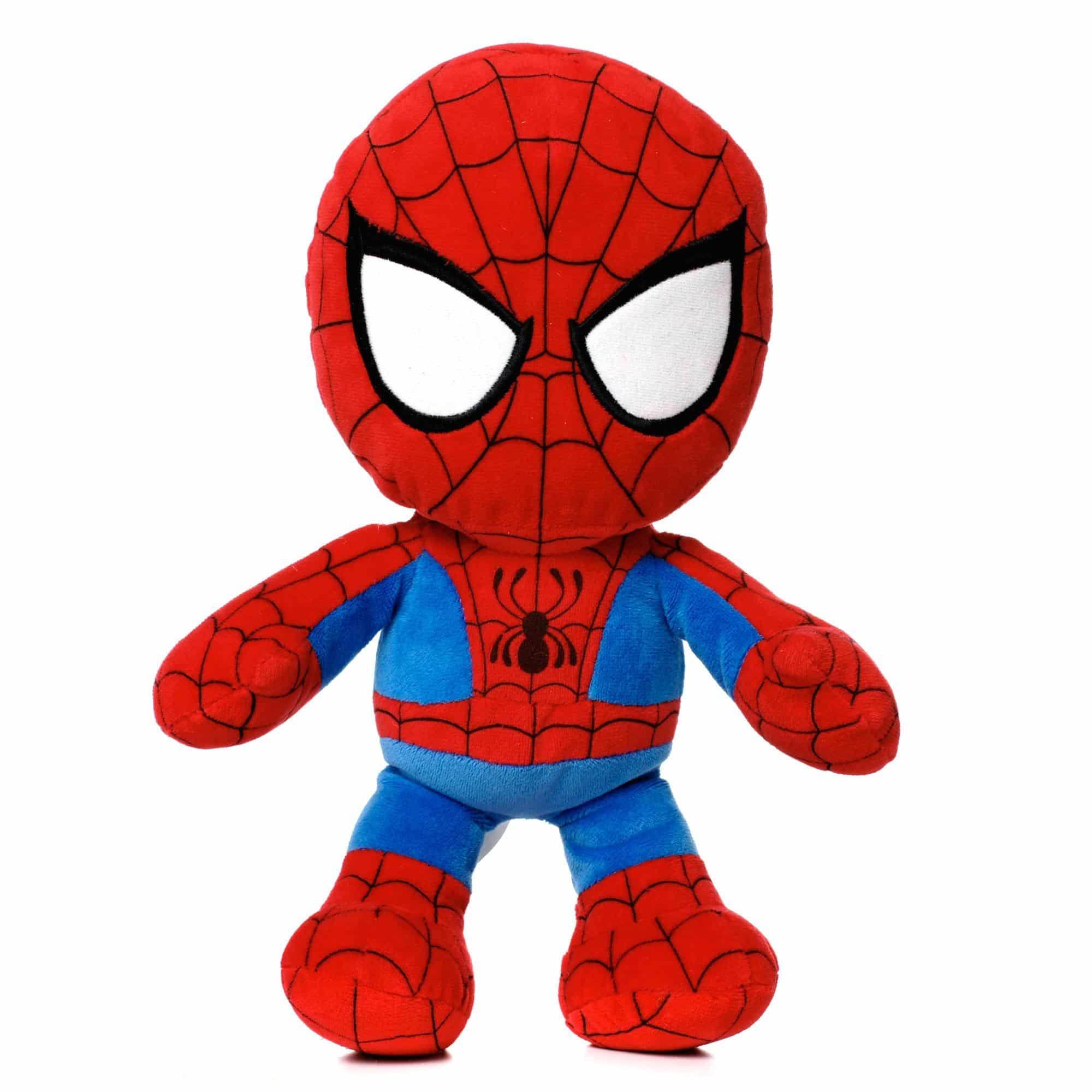 Spiderman Soft Toy