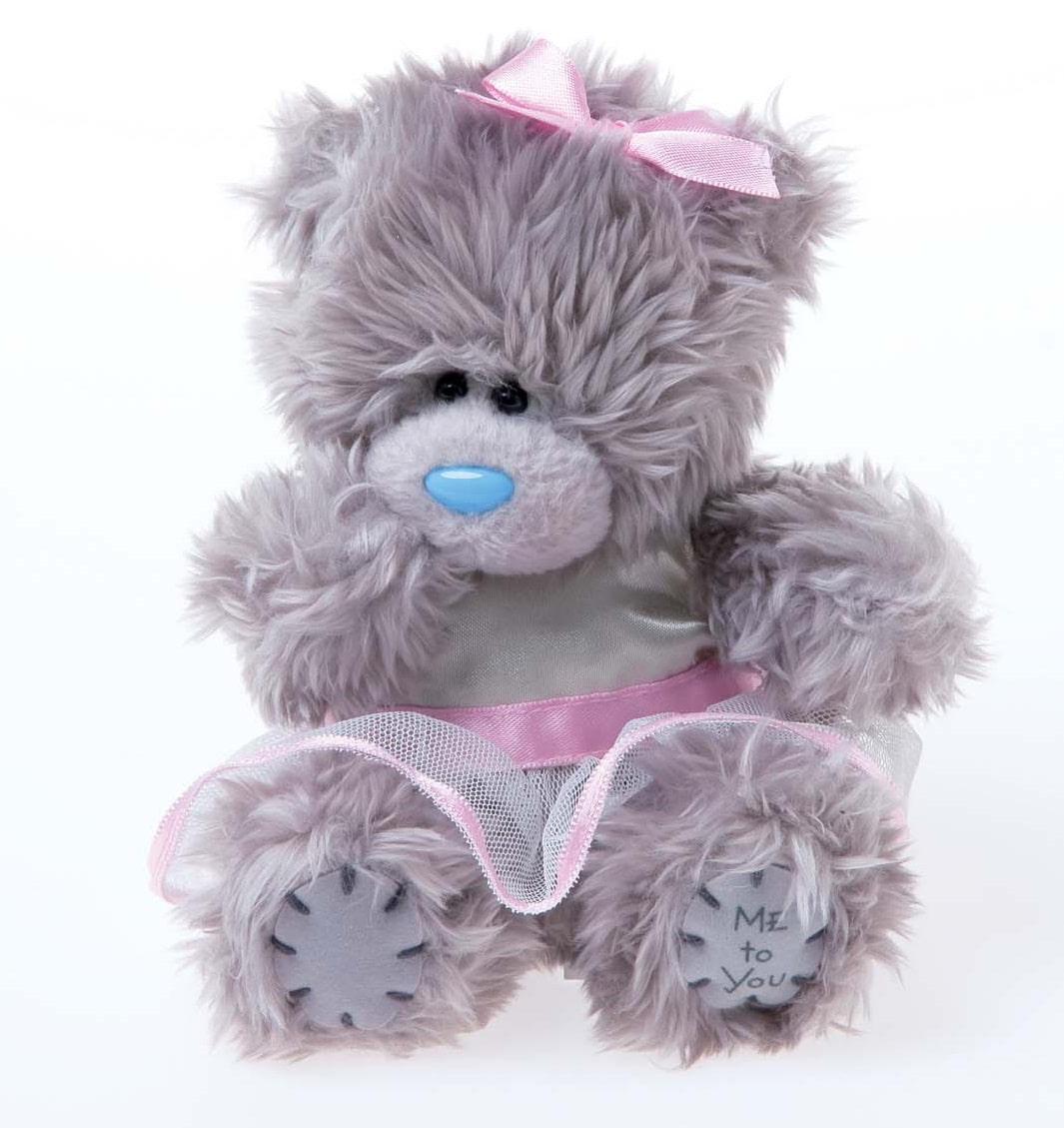 Me to You Special Bridesmaid Bear