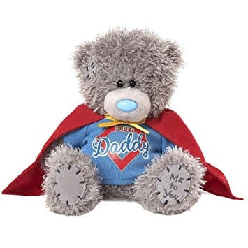 Super Daddy Me to You Bear