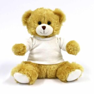 Medium Elizabeth School Bear
