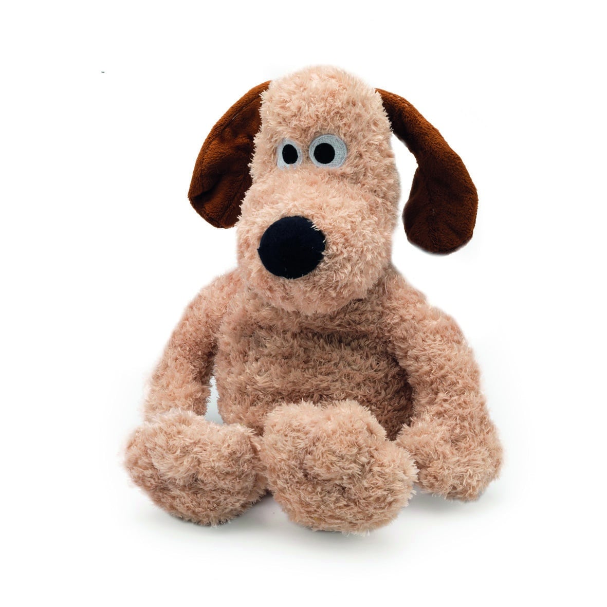 Microwave Gromit