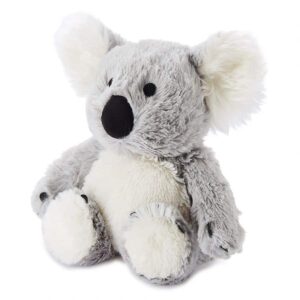 Personalised Warmies Plush Microwave Koala