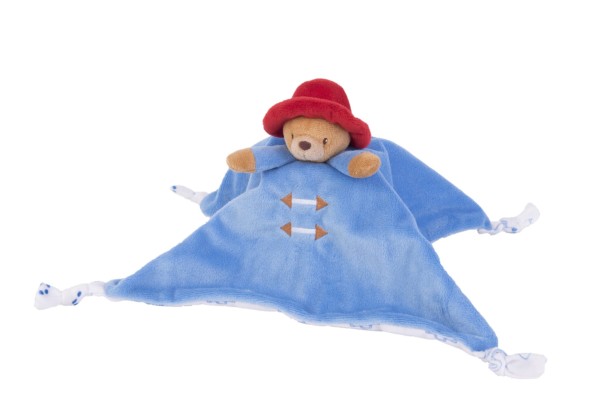 Paddington Comfort Blanket