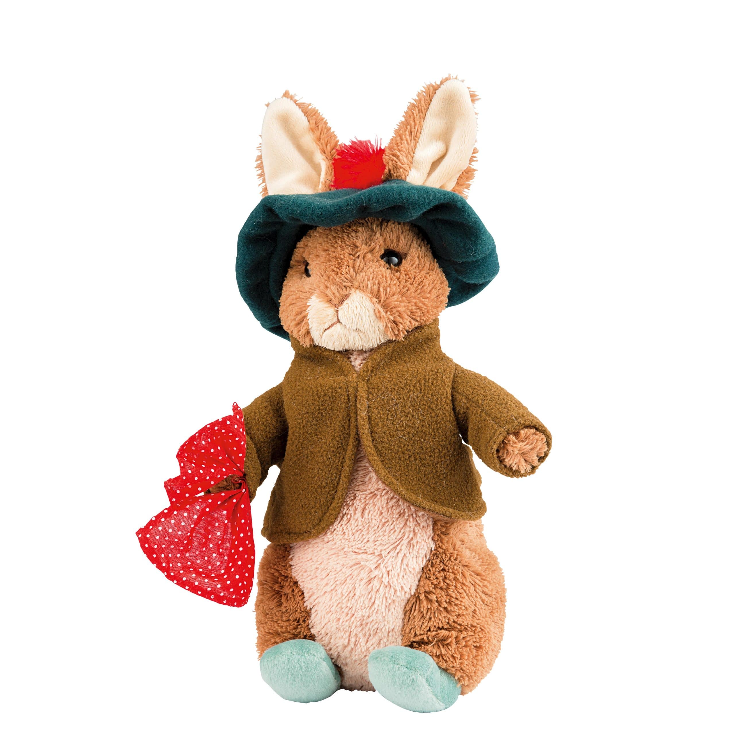 Personalised Benjamin Bunny