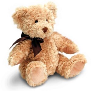 Personalised Teddy Bear - Forest