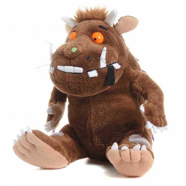Personalised Gruffalo