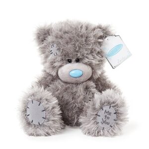 9" Me to You Personalised Teddy Bear