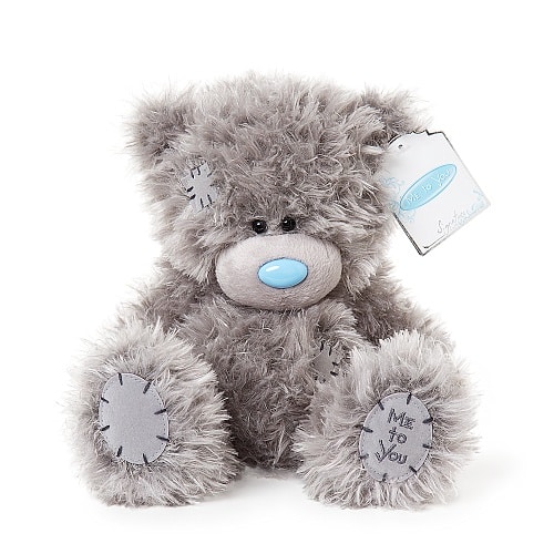 9" Me to You Personalised Teddy Bear