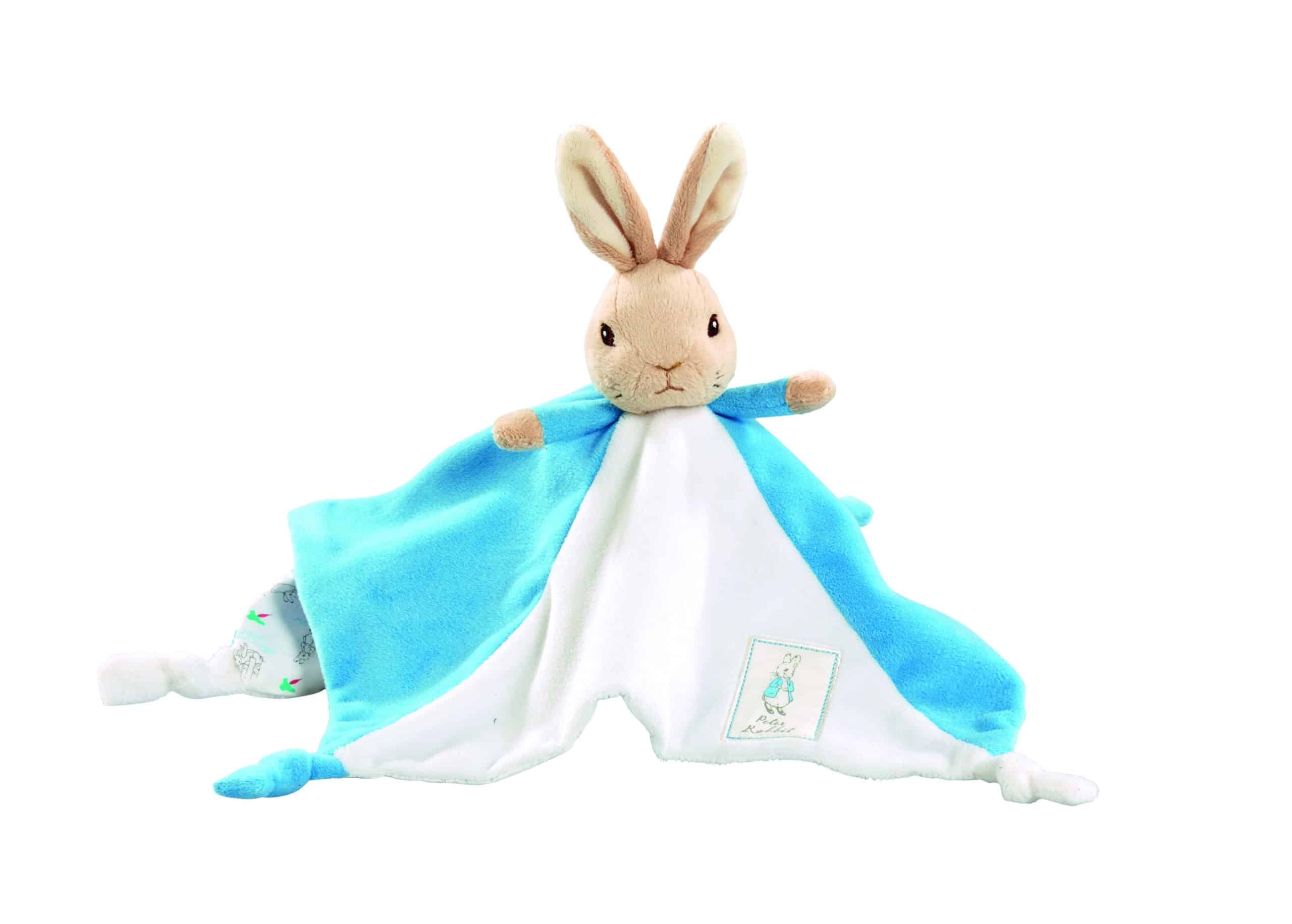 Peter Rabbit Comforter