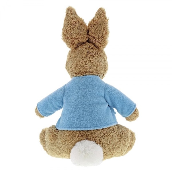 Peter Rabbit Extra Large Plush Teddy - Image 3