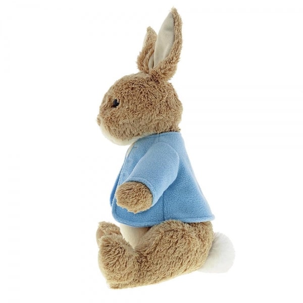 Peter Rabbit Extra Large Plush Teddy - Image 4