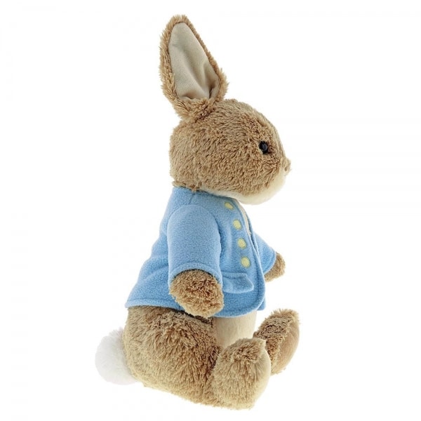 Peter Rabbit Extra Large Plush Teddy - Image 2