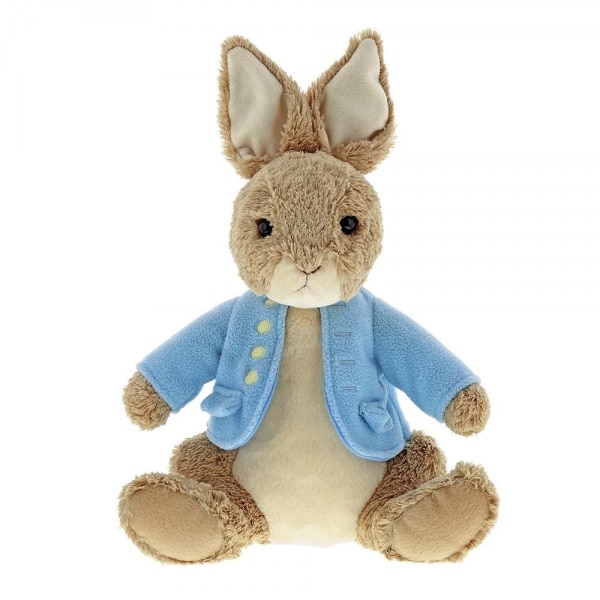 Peter Rabbit Extra Large Plush Teddy