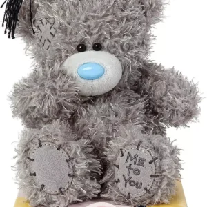 Me to You Graduation Bear M9
