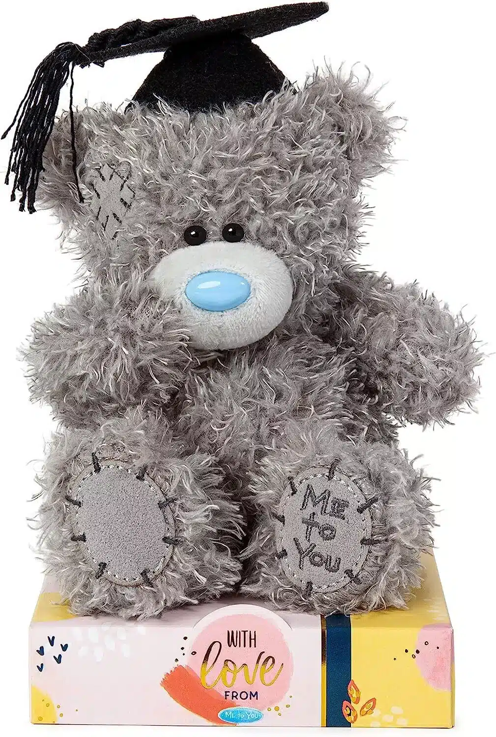 Me to You Graduation Bear M9