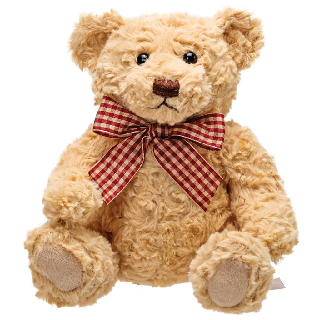 Suki Traditional Bears - Henry Small