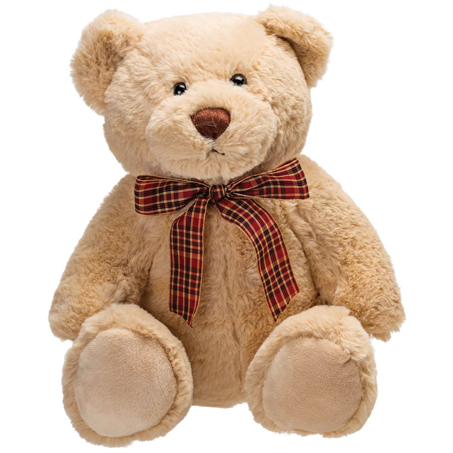 Suki Traditional Bears | Fletcher Large Bear