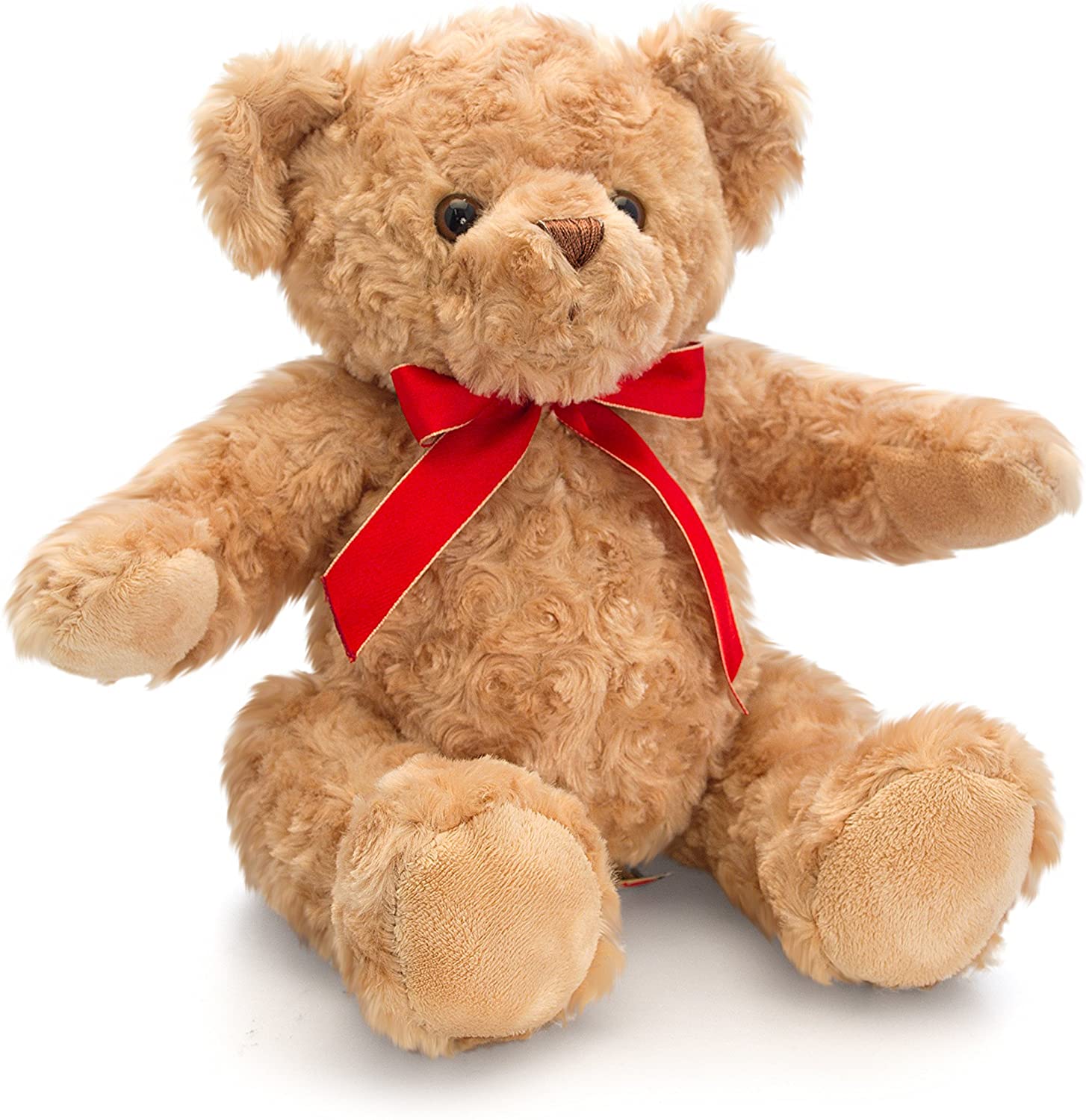 Keel Toys Traditional 20cm Teddy Bear