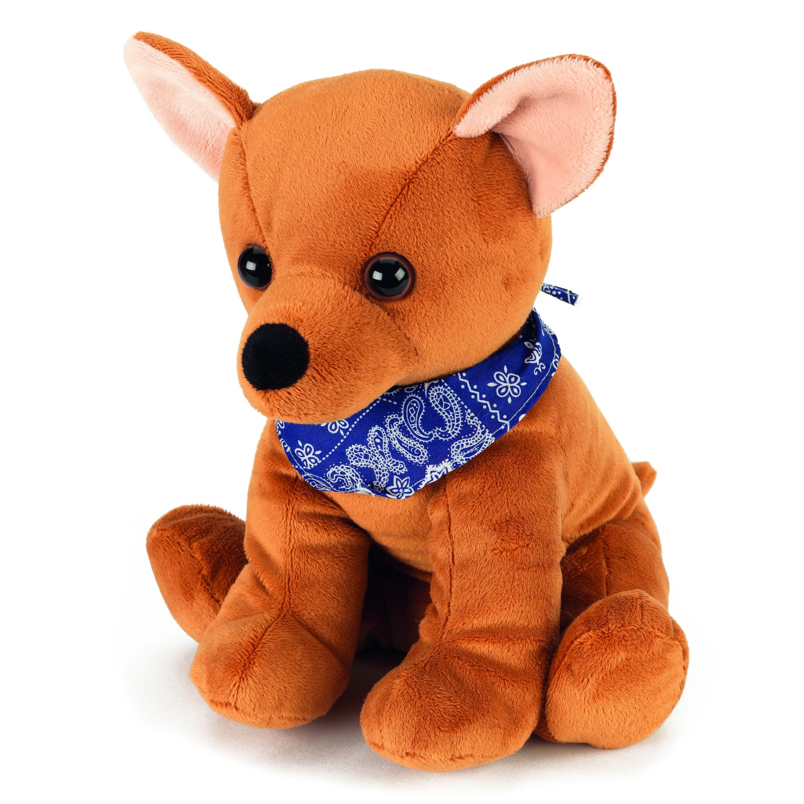 Warmies Cozy Pet Chihuahua