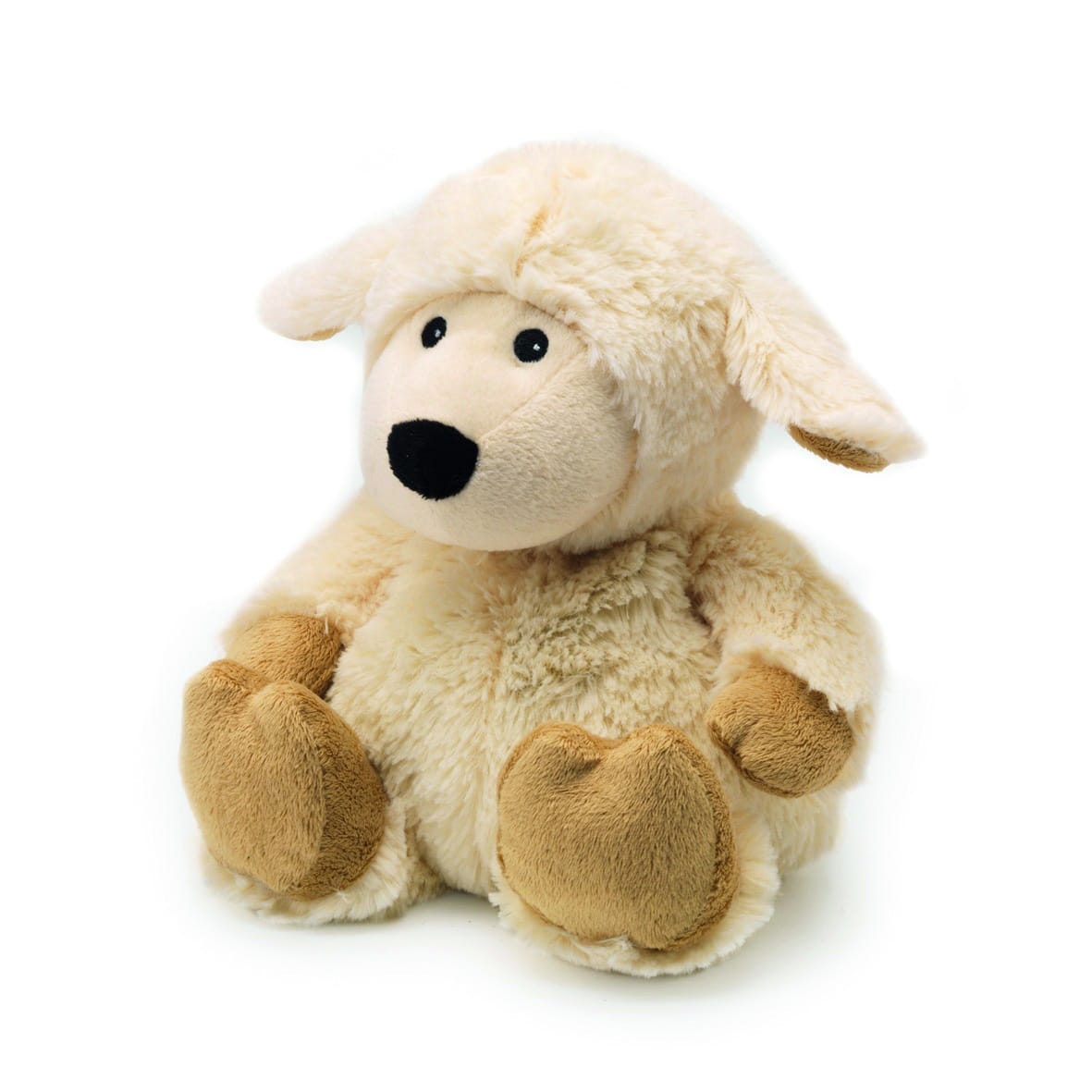 Warmies Cozy Plush Microwave Sheep