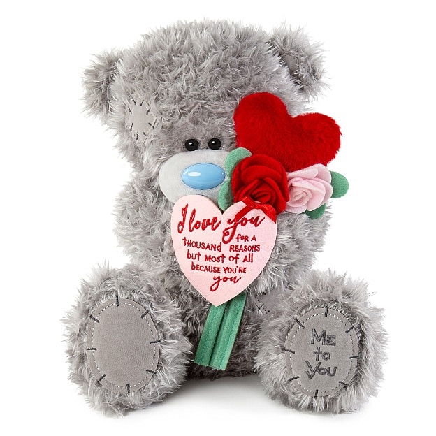 L12 Love Bouquet
