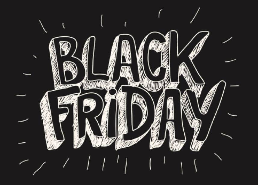 black friday
