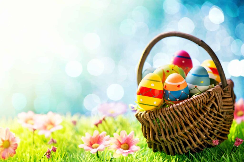 easter main hero