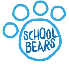 School Bears logo image