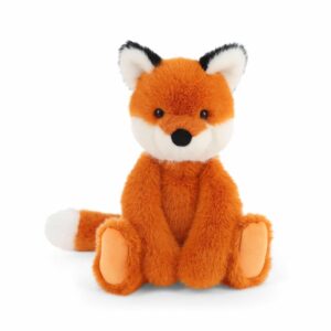 Personalised 20cm KEELECO Fox